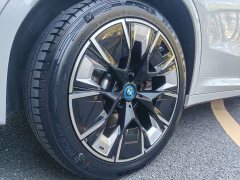 BMW iX3 Leadership Edition - ფოტო 13