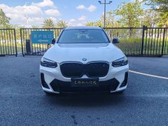 BMW iX3 Leadership Edition - ფოტო 2