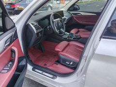 BMW iX3 Leadership Edition - ფოტო 5