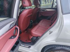 BMW iX3 Leadership Edition - ფოტო 6