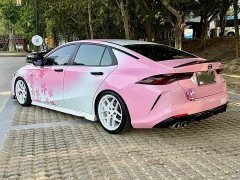 Trumpchi Yingbao 270T DCT J15 - ფოტო 10