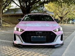 Trumpchi Yingbao 270T DCT J15 - ფოტო 2