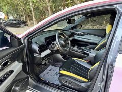 Trumpchi Yingbao 270T DCT J15 - ფოტო 4