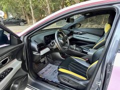 Trumpchi Yingbao 270T DCT J15 - ფოტო 5