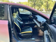 Trumpchi Yingbao 270T DCT J15 - ფოტო 6