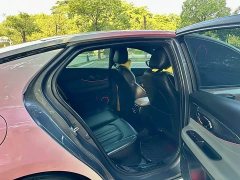 Trumpchi Yingbao 270T DCT J15 - ფოტო 7