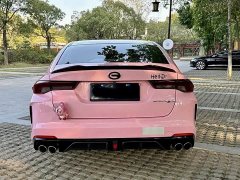 Trumpchi Yingbao 270T DCT J15 - ფოტო 9