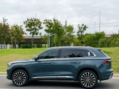 Geely Xingyue L Oriental Radiance 2.0T Auto Panorama Edition - ფოტო 3