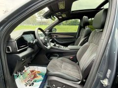 Geely Xingyue L Oriental Radiance 2.0T Auto Panorama Edition - ფოტო 4