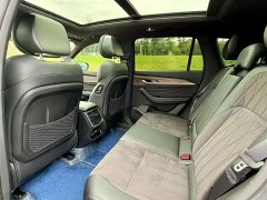Geely Xingyue L Oriental Radiance 2.0T Auto Panorama Edition - ფოტო 5
