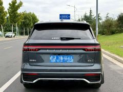 Geely Xingyue L Oriental Radiance 2.0T Auto Panorama Edition - ფოტო 8