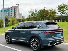 Geely Xingyue L Oriental Radiance 2.0T Auto Panorama Edition - ფოტო 9