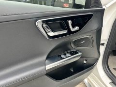 Mercedes-Benz C-Class Facelift C 200 L Sport Edition - ფოტო 10