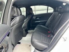 Mercedes-Benz C-Class Facelift C 200 L Sport Edition - ფოტო 11