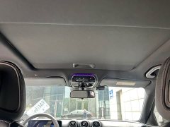 Mercedes-Benz C-Class Facelift C 200 L Sport Edition - ფოტო 13