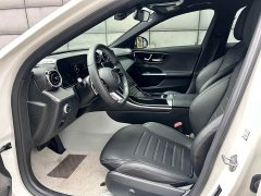 Mercedes-Benz C-Class Facelift C 200 L Sport Edition - ფოტო 9