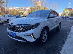 Volkswagen VS7 1.4T EditionPro - ფოტო 1