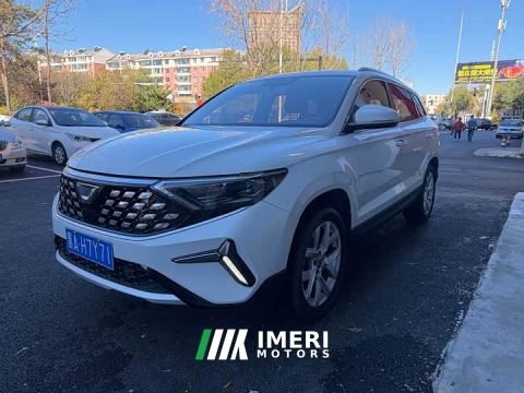 2023 Jetta VS7 1.4T EditionPro - car from China