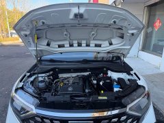 Volkswagen VS7 1.4T EditionPro - ფოტო 16