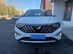 Volkswagen VS7 1.4T EditionPro - ფოტო 2