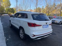Volkswagen VS7 1.4T EditionPro - ფოტო 5