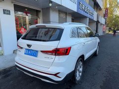 Volkswagen VS7 1.4T EditionPro - ფოტო 6