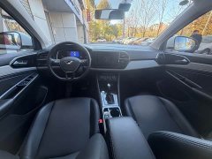 Volkswagen VS7 1.4T EditionPro - ფოტო 8