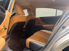 Lexus ES 200 Excellence Edition - ფოტო 10