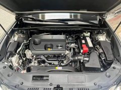 Lexus ES 200 Excellence Edition - ფოტო 7