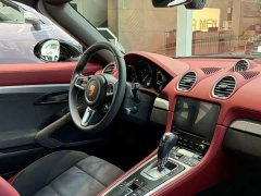 Porsche 718 Spyder 2.0T - photo 4