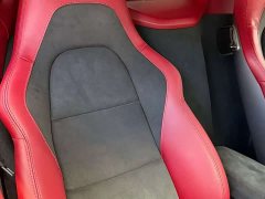 Porsche 718 Spyder 2.0T - photo 7