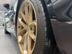 Porsche 718 Spyder 2.0T - photo 9