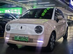 ORA Black Cat 351km Luxury - ფოტო 1