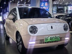 ORA Black Cat 351km Luxury - ფოტო 3