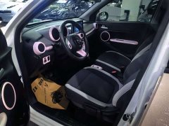 ORA Black Cat 351km Luxury - ფოტო 4