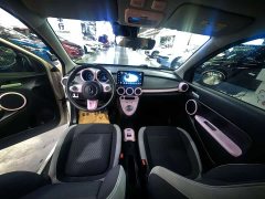 ORA Black Cat 351km Luxury - ფოტო 5