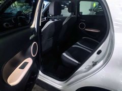 ORA Black Cat 351km Luxury - ფოტო 6