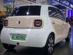 ORA Black Cat 351km Luxury - ფოტო 7