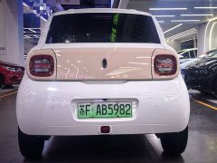 ORA Black Cat 351km Luxury - ფოტო 8
