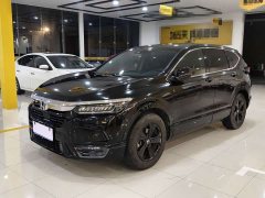 Honda Breeze 240TURBO CVT FWD Luxury Edition - ფოტო 1