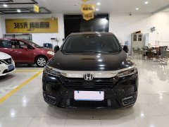 Honda Breeze 240TURBO CVT FWD Luxury Edition - ფოტო 2