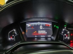 Honda Breeze 240TURBO CVT FWD Luxury Edition - ფოტო 4