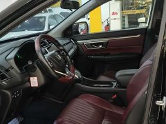 Honda Breeze 240TURBO CVT FWD Luxury Edition - ფოტო 5