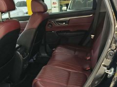 Honda Breeze 240TURBO CVT FWD Luxury Edition - ფოტო 6