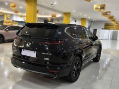 Honda Breeze 240TURBO CVT FWD Luxury Edition - ფოტო 7