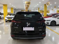 Honda Breeze 240TURBO CVT FWD Luxury Edition - ფოტო 8