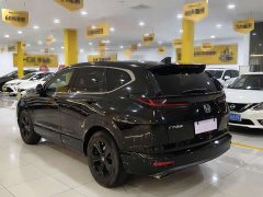 Honda Breeze 240TURBO CVT FWD Luxury Edition - ფოტო 9