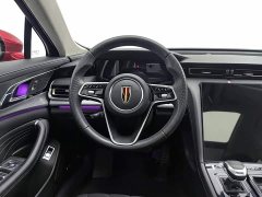 FAW Red Flag H5 2.0T Automatic Smart Connected Flagship Comfort Edition - ფოტო 11