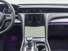 FAW Red Flag H5 2.0T Automatic Smart Connected Flagship Comfort Edition - ფოტო 12