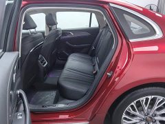 FAW Red Flag H5 2.0T Automatic Smart Connected Flagship Comfort Edition - ფოტო 15